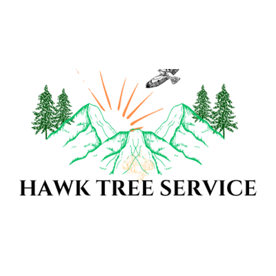 Hawk Tree Service logo