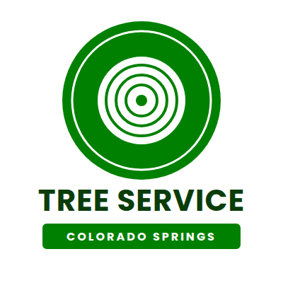 Tree Service Colorado Springs logo