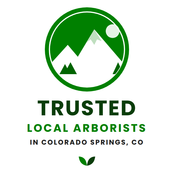 Trusted Local Arborists in Colorado Springs, CO logo